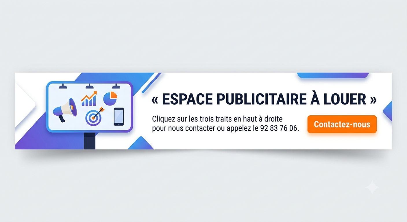 Publicité 1