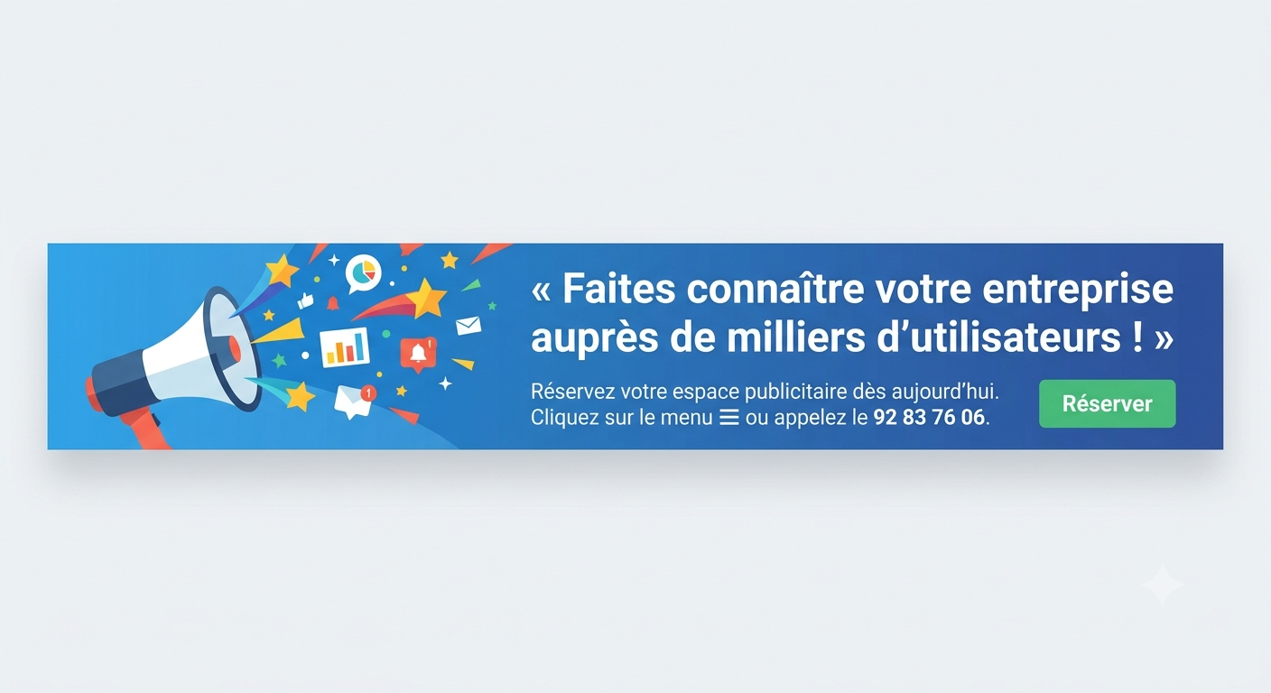 Publicité 4
